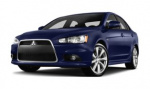 2015 Mitsubishi Lancer